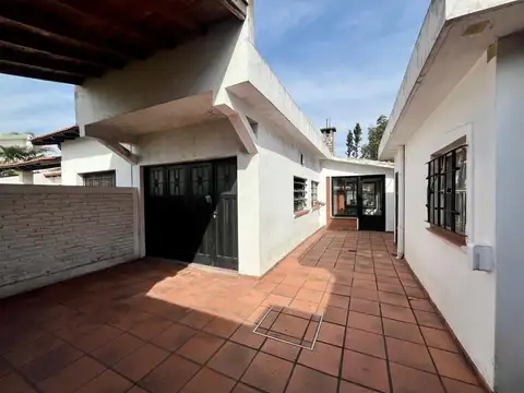 Casa en Venta 60 años