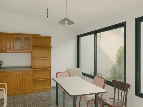 Casa en Venta al Norte