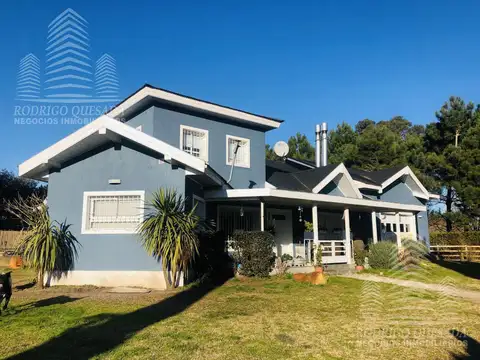 Terreno en Venta en La Lucila del Mar, USD 1.400.000