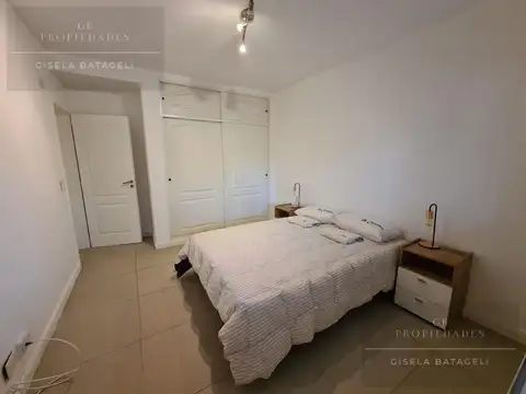 Departamento en Alquiler Apto profesional