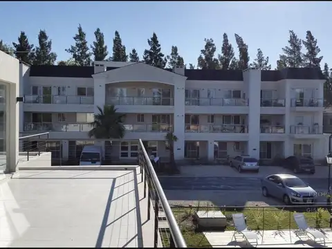 Departamento en Alquiler 6 años