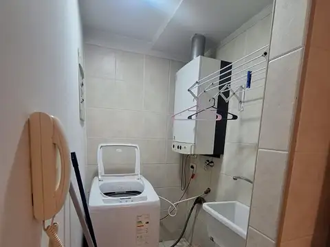 Departamento 3 ambientes en venta en Las Cañitas