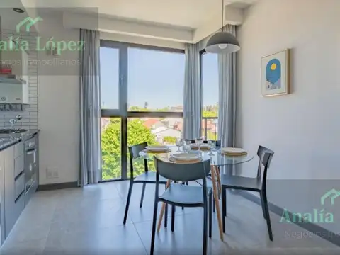 Departamento en Venta A Estrenar