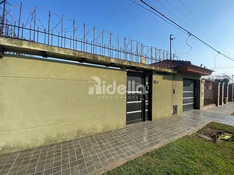 Casa en Venta de 3 dormitorios