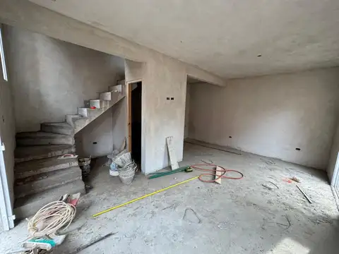 Casa en Venta A Estrenar