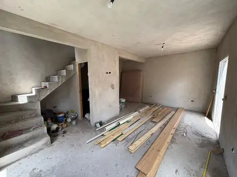 Casa en Venta A Estrenar