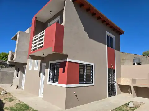 Casa en Venta A Estrenar