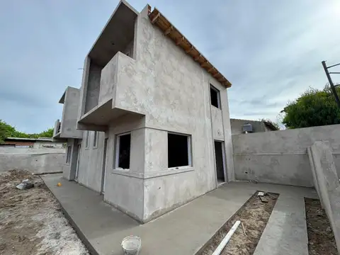 Casa en Venta en Mar Del Tuyu, USD 35.000