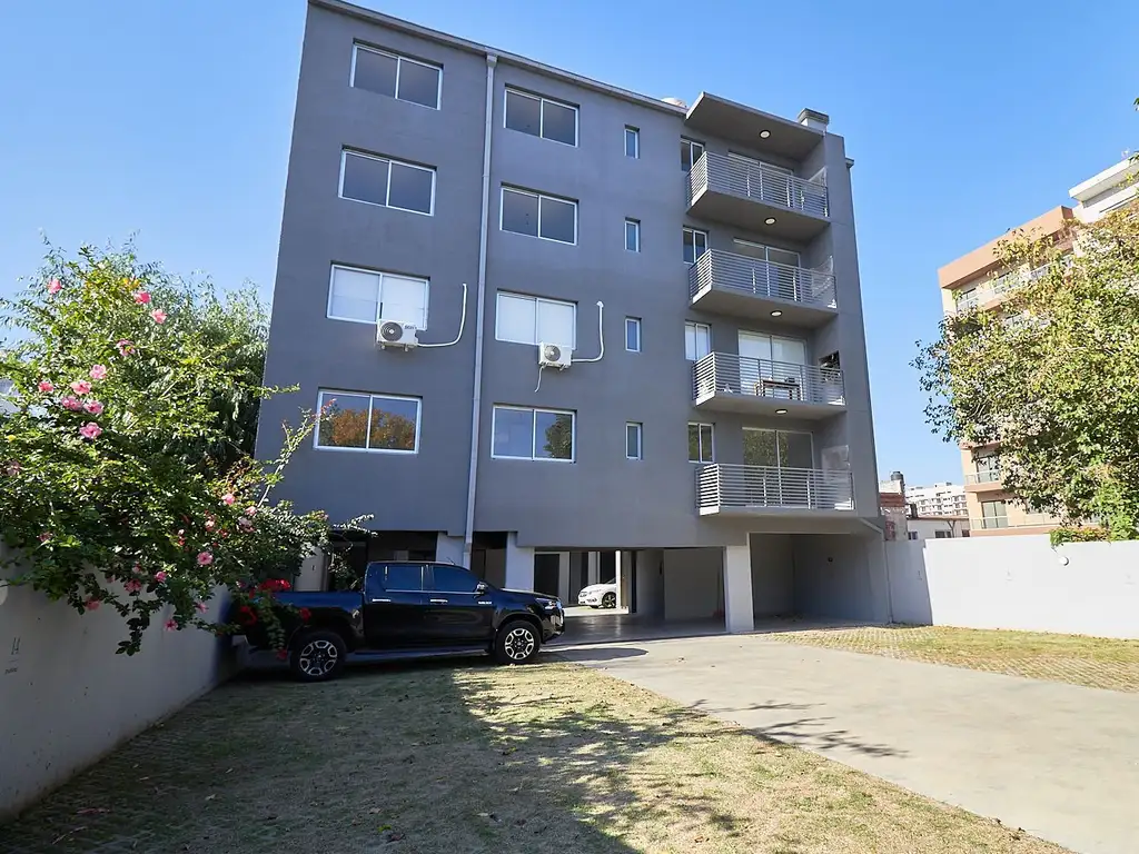 Emprendimiento en Tigre Centro