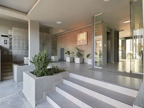 Notre Pereyra en Tigre Centro