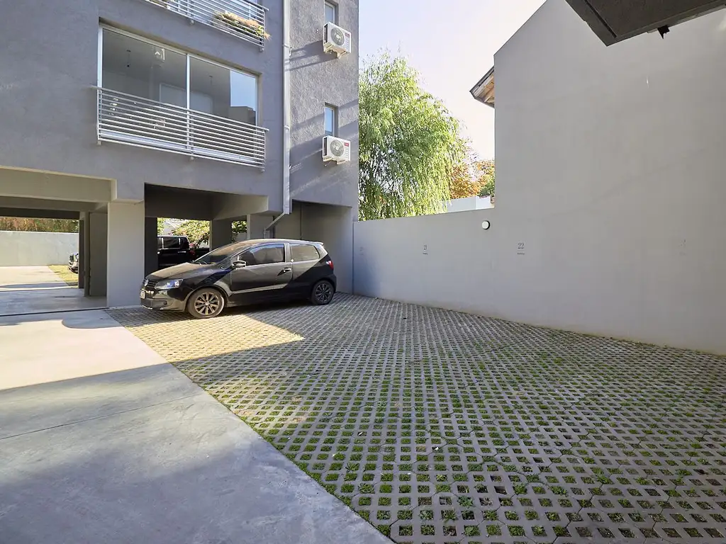 Emprendimiento en Tigre Centro - Etapa: Terminado