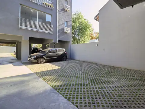 Emprendimiento en Tigre Centro - Etapa: Terminado