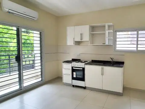 Departamento en Venta al Norte