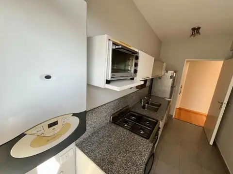 Departamento en Alquiler 16 años