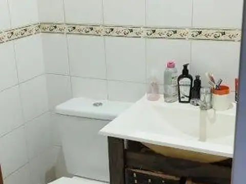 Departamento en Ezpeleta Oeste