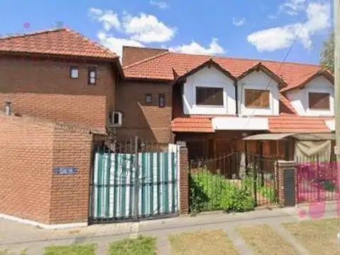 Departamento en Ezpeleta Oeste