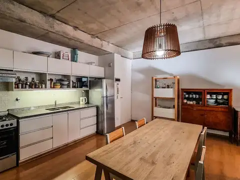 Departamento en Venta 13 años