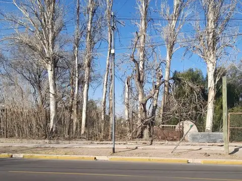 VENTA LOTE VILLA NUEVA GUAYMALLEN