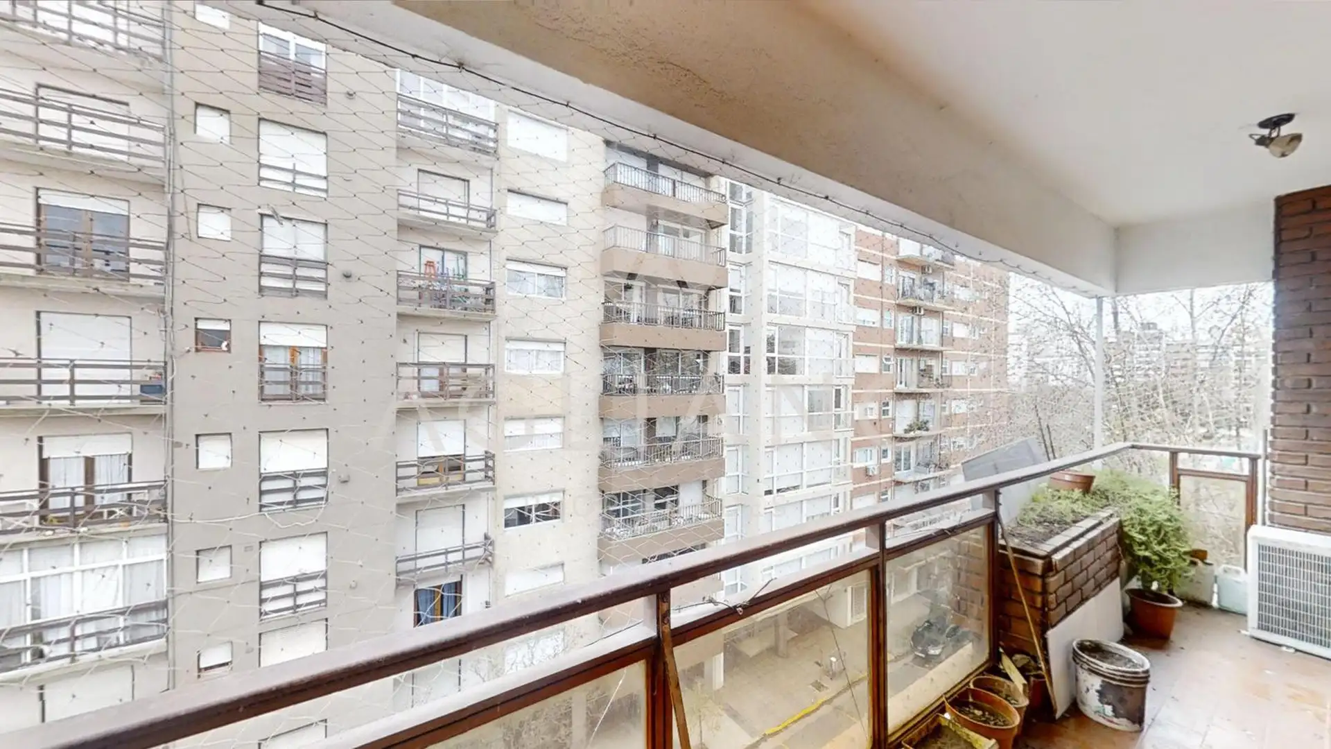 Venta Departamento 5 ambientes 2 cocheras