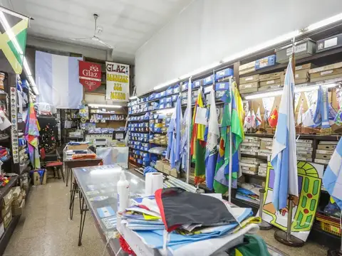 Depto Tipo Casa en Venta en San Nicolás, USD 135.000