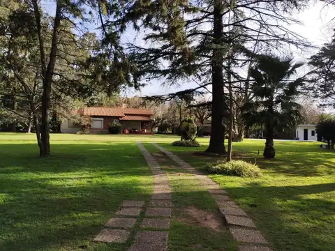Casa en Venta en General Pacheco, USD 370.000