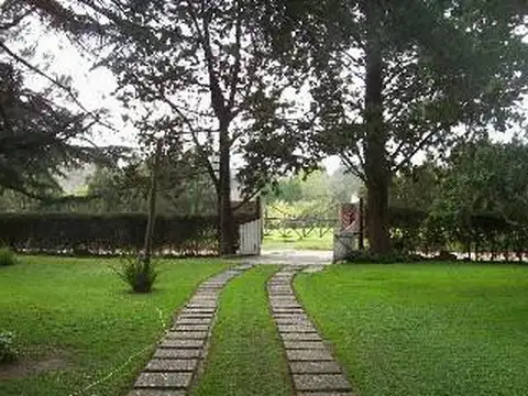 Casa en Venta de 4 dormitorios
