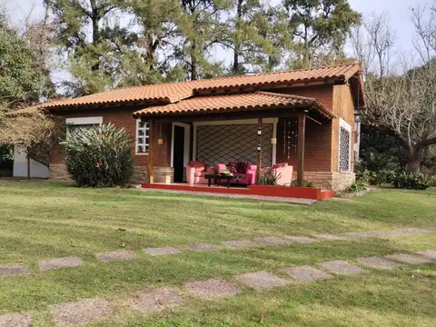Casa en Venta 30 años