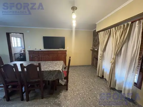 Casa en Venta 10 años