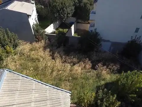 Terreno en Venta en San Carlos de Bariloche, USD 230.000