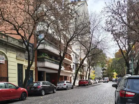 Caballito - Excelente ubicación - PH 3 amb  en 1° Piso!