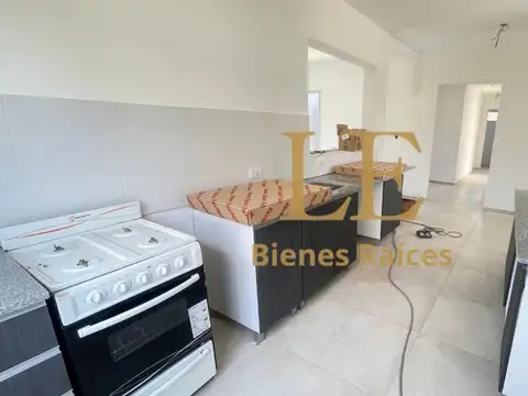 Casa en Venta A Estrenar