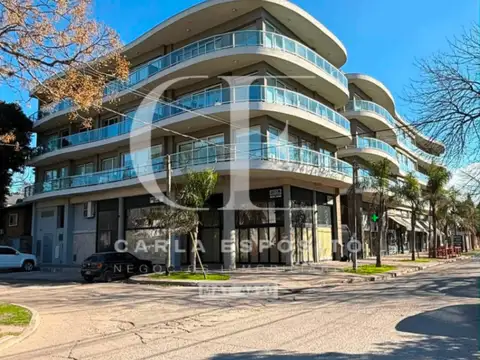 Departamento en alquiler c/ cochera en Ezeiza