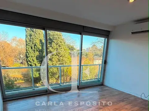 Departamento en Alquiler con 1 cocheras