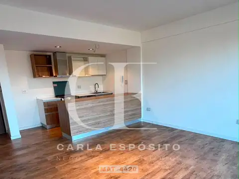 Departamento en Alquiler 4 años