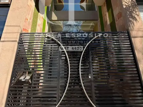 Bartolome mitre 58