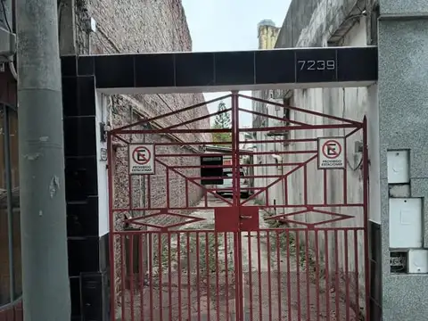 Casa en Venta 40 años