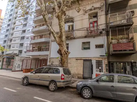 VENTA EDIFICIO A REFACCIONAR en corazón de ALMAGRO