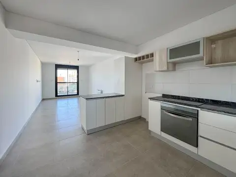 Departamento en Venta en Centro, Rosario