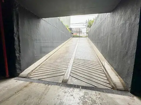 Av Maipu al 3400 entre San Lorenzo y José Ingenieros