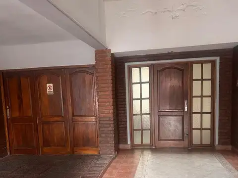 Departamento céntrico de 2 dormitorios en Paraná