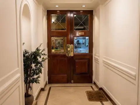Departamento en Alquiler Apto profesional
