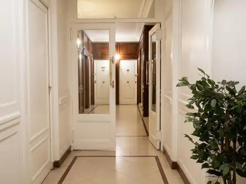 Departamento en Alquiler al Este
