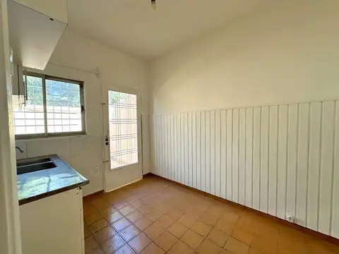 Casa en Alquiler 50 años
