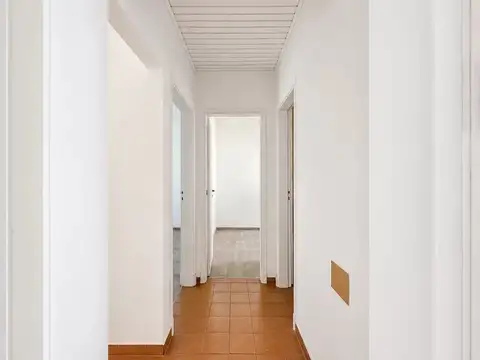 Casa en Alquiler 50 años