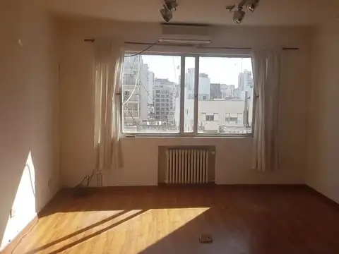 Av Corrientes 2700 Balvanera Oficina U$29.900 