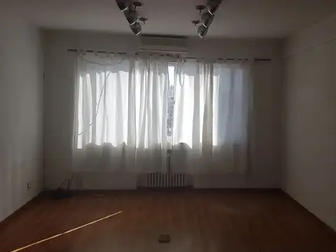 Oficina en Venta en Balvanera, USD 34.900