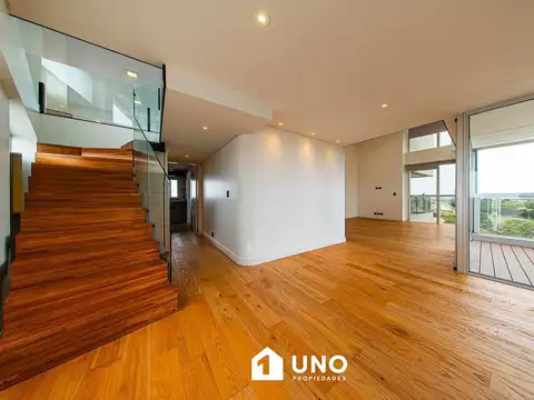 Departamento en Venta en Echesortu, USD 808.827