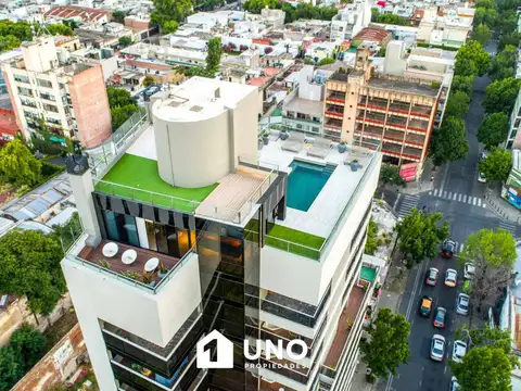 Departamento en Venta en Echesortu, USD 808.827