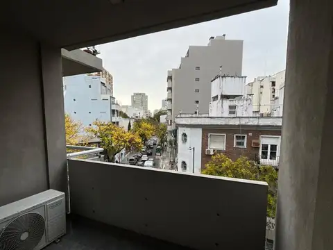 Palestina 1100, Piso 3