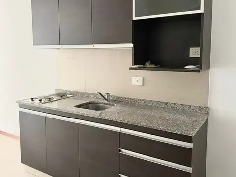 Departamento en Alquiler de Monoambiente